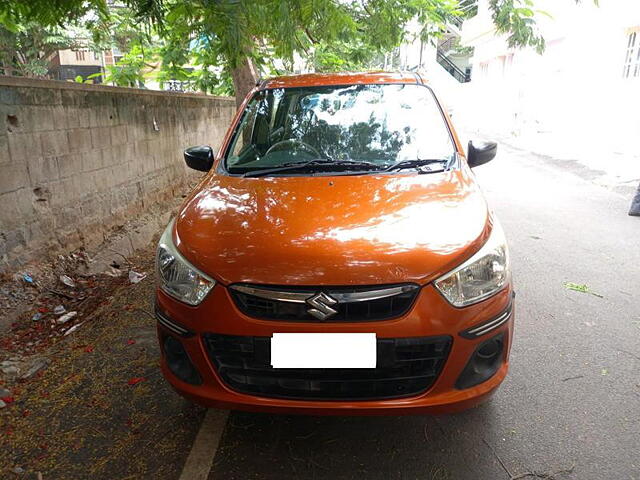 Used 2016 Maruti Suzuki Alto in Bangalore