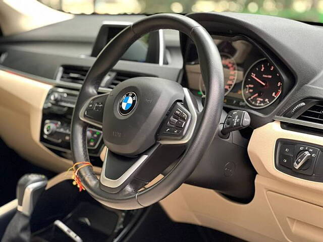 Used BMW X1 [2013-2016] sDrive20d xLine in Delhi