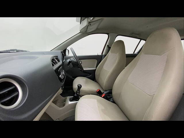 Used Maruti Suzuki Alto K10 [2014-2020] VXi [2014-2019] in Bangalore