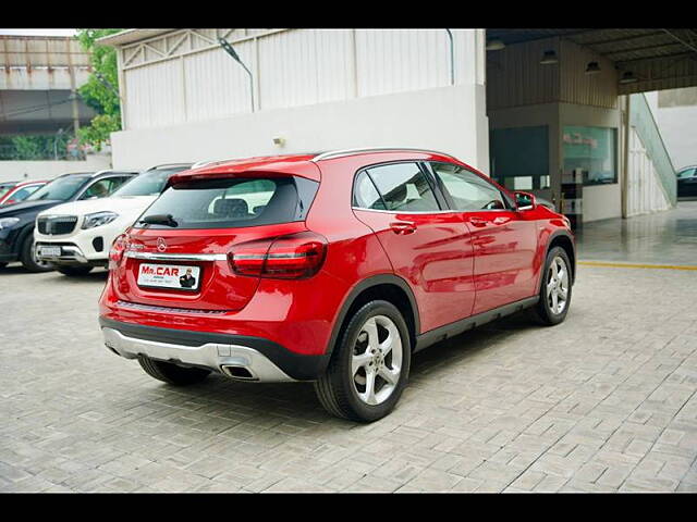 Used Mercedes-Benz GLA [2017-2020] 200 Sport in Delhi