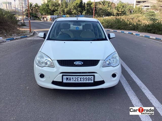 Used 2008 Ford Fiesta/Classic in Pune