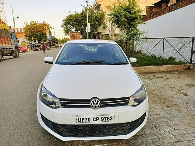 Used 2014 Volkswagen Polo in Kanpur