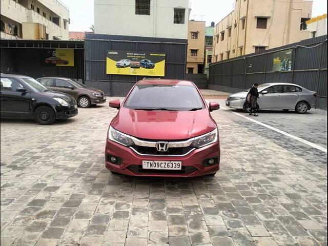 Used 2022 Honda City in Chennai