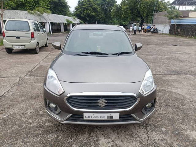 Used 2019 Maruti Suzuki DZire in Nagpur