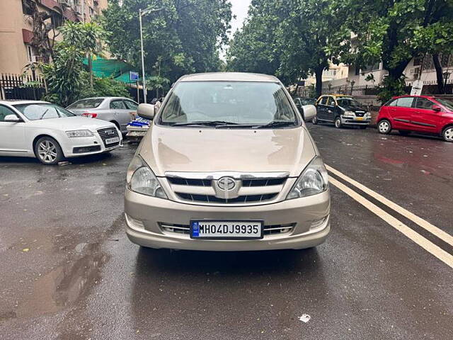 Used 2008 Toyota Innova in Mumbai