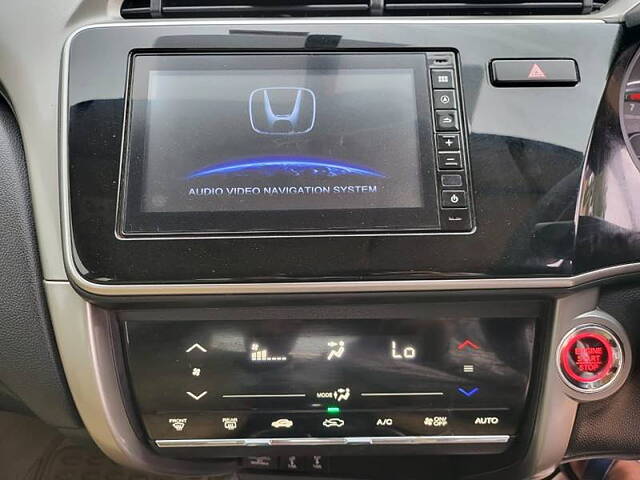 Used Honda City [2014-2017] VX CVT in Surat