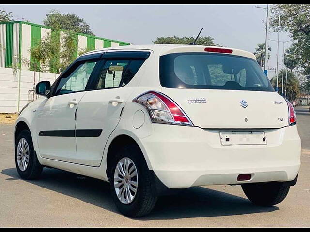 Used Maruti Suzuki Swift [2014-2018] VXi [2014-2017] in Surat