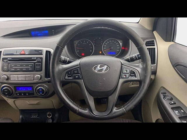 Used Hyundai i20 [2010-2012] Sportz 1.2 BS-IV in Bangalore