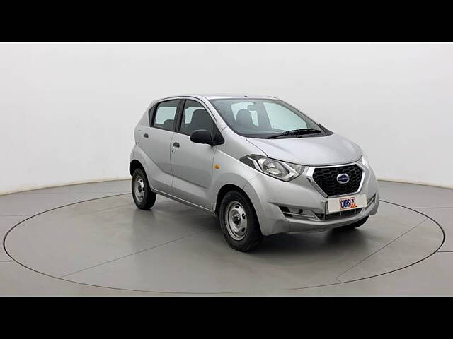 Used 2019 Datsun Redigo in Chennai