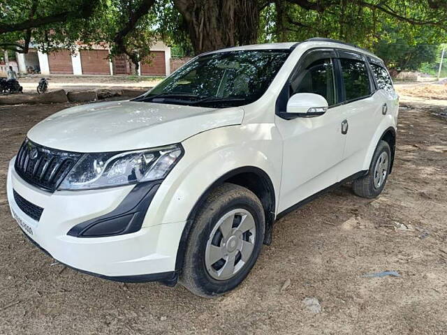 Used Mahindra XUV500 [2015-2018] W6 1.99 in Lucknow