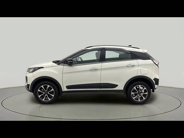 Used Tata Nexon [2020-2023] XZA Plus [2020-2023] in Bangalore