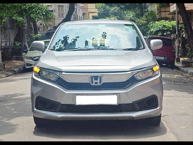 Used 2019 Honda Amaze in Kolkata