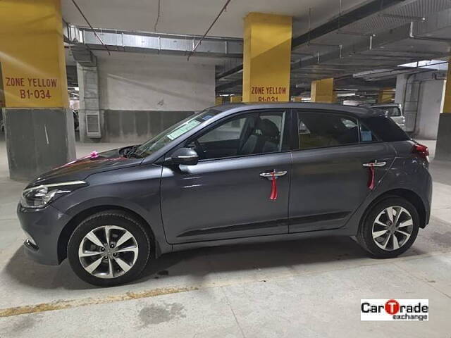 Used Hyundai Elite i20 [2017-2018] Asta 1.2 in Noida