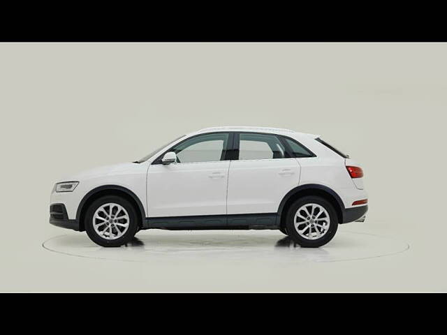 Used Audi Q3 [2017-2020] 30 TFSI Premium in Delhi