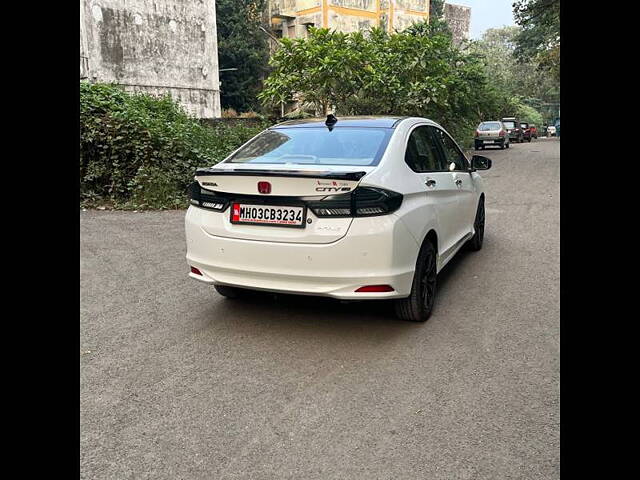 Used Honda City [2014-2017] V Diesel in Mumbai