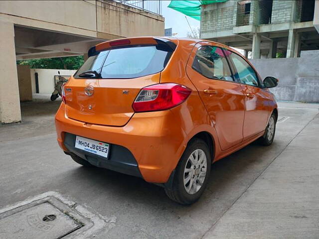 Used Tata Tiago [2016-2020] Revotron XZ in Pune