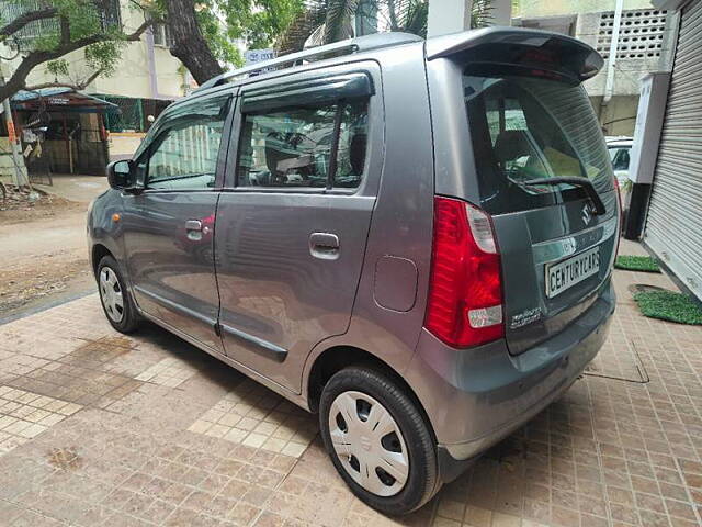 Used Maruti Suzuki Wagon R 1.0 [2014-2019] VXI+ AMT (O) in Chennai