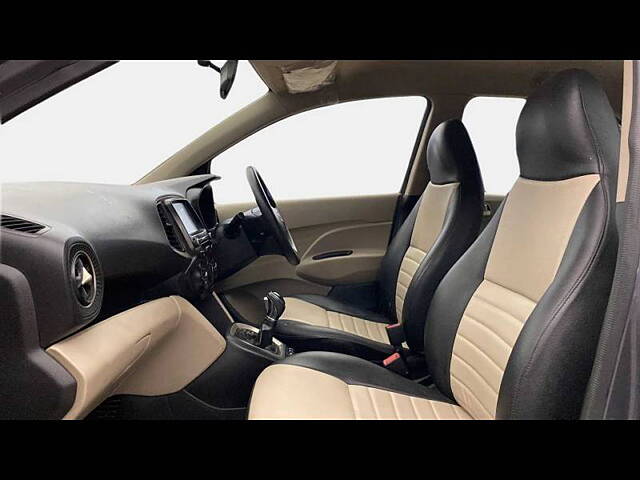 Used Hyundai Santro Sportz AMT [2018-2020] in Delhi