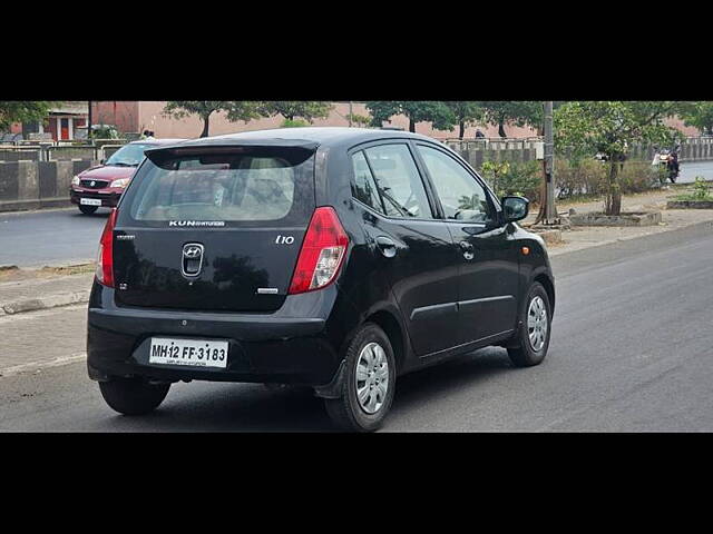 Used Hyundai i10 [2007-2010] Magna in Pune