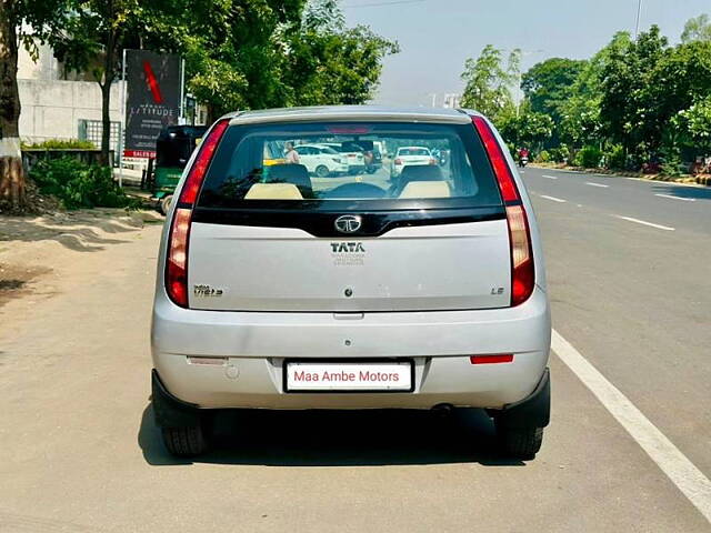 Used Tata Indica Vista [2012-2014] LS TDI BS-III in Vadodara