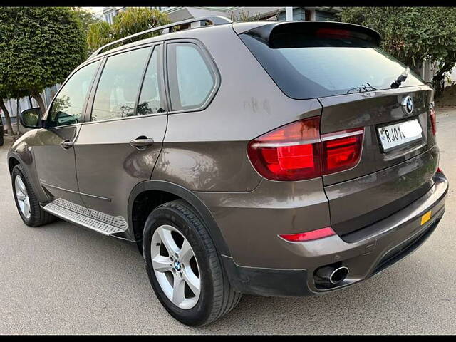 Used BMW X5 [2014-2019] xDrive 30d in Jaipur