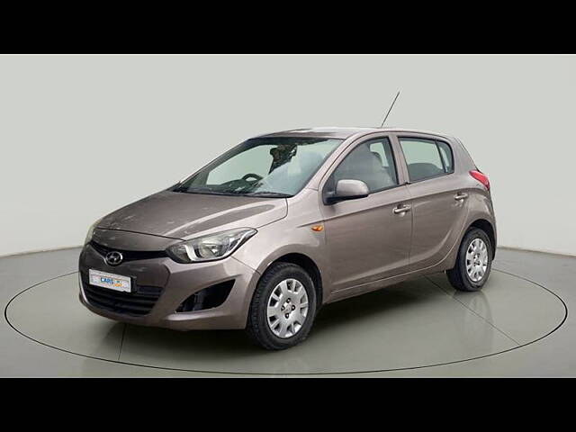 Used Hyundai i20 [2012-2014] Magna 1.2 in Pune