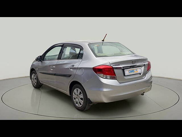 Used Honda Amaze [2013-2016] 1.2 S i-VTEC in Delhi