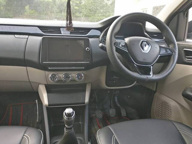 Used Renault Triber [2019-2023] RXT [2019-2020] in Ahmedabad