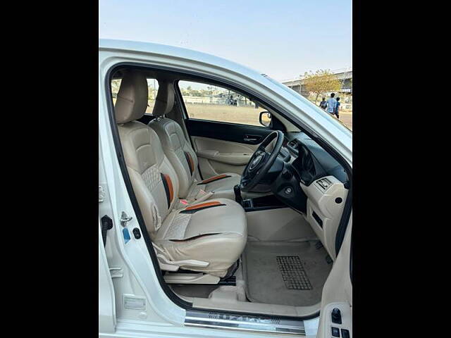 Used Maruti Suzuki Dzire [2017-2020] VXi in Ahmedabad