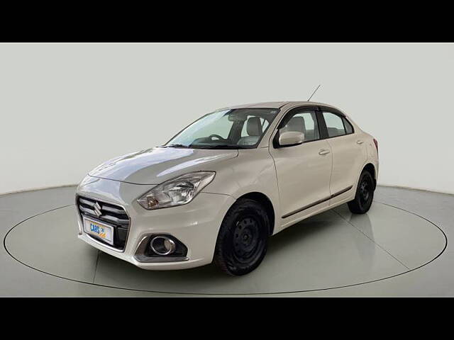 Used Maruti Suzuki Dzire VXi [2020-2023] in Ahmedabad