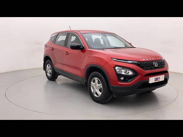 Used 2021 Tata Harrier in Hyderabad