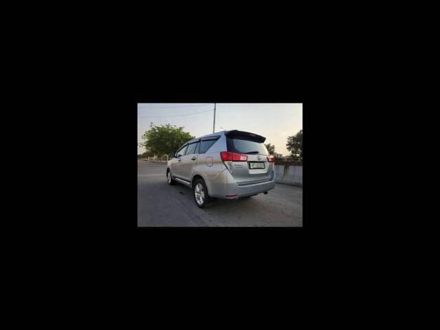 Used Toyota Innova Crysta [2016-2020] 2.8 GX AT 7 STR [2016-2020] in Noida