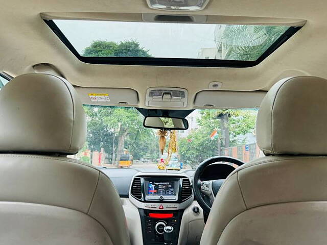 Used Mahindra XUV300 [2019-2024] 1.5 W8 (O) [2019-2020] in Hyderabad