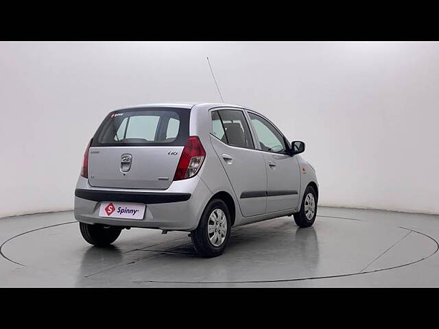 Used Hyundai i10 [2007-2010] Magna in Bangalore