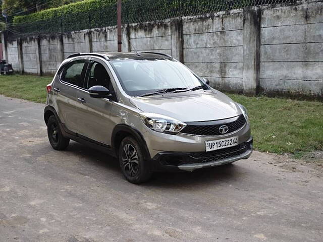 Used Tata Tiago NRG [2018-2020] Petrol in Meerut