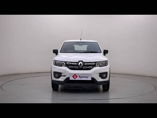 Used Renault Kwid [2015-2019] RXT [2015-2019] in Bangalore