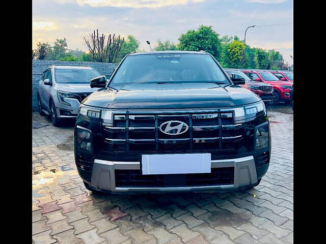 Used 2024 Hyundai Creta in Gurgaon