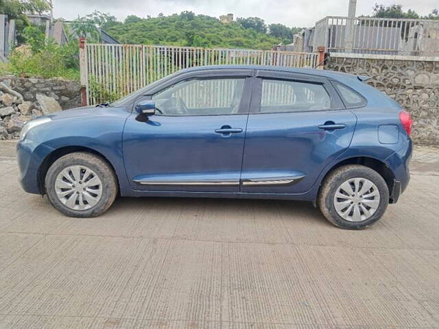 Used Maruti Suzuki Baleno [2015-2019] Delta 1.2 in Pune