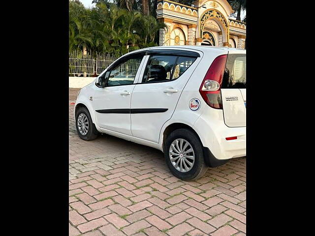 Used Maruti Suzuki Ritz [2009-2012] Ldi BS-IV in Indore