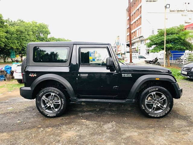 Used Mahindra Thar LX Convertible Diesel MT in Kheda