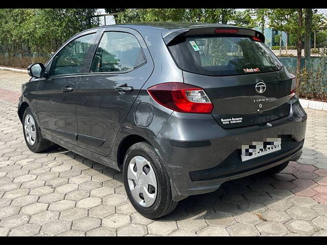 Used Tata Tiago XT [2020-2023] in Indore