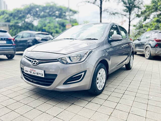 Used Hyundai i20 [2012-2014] Magna 1.2 in Pune