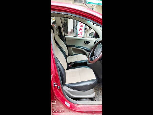 Used Hyundai i10 [2010-2017] Sportz 1.2 Kappa2 in Pune