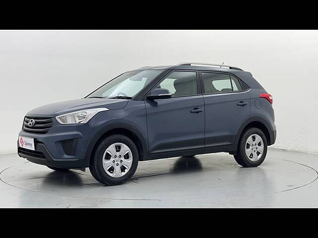 Used 2017 Hyundai Creta in Delhi