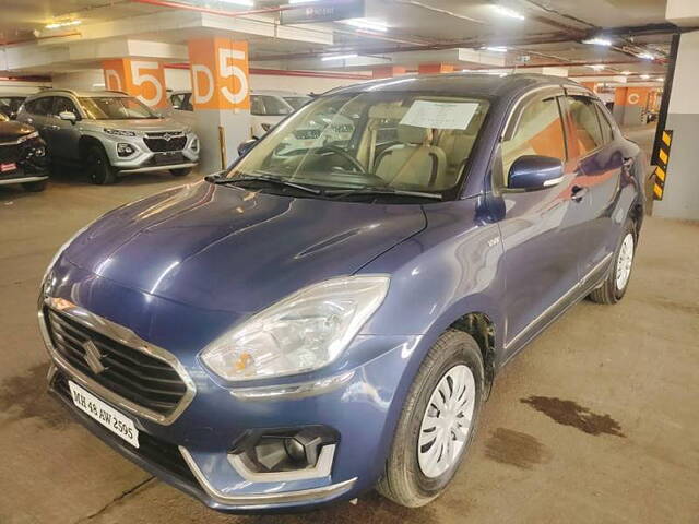 Used Maruti Suzuki Dzire [2017-2020] VXi in Mumbai