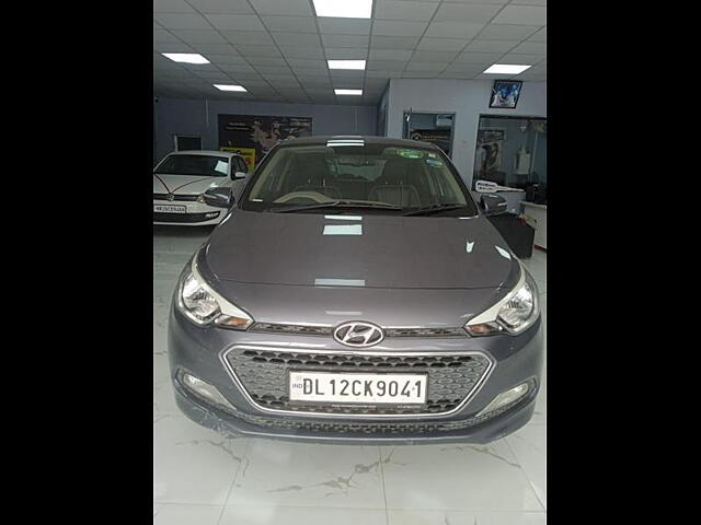 Used 2016 Hyundai Elite i20 in Gurgaon