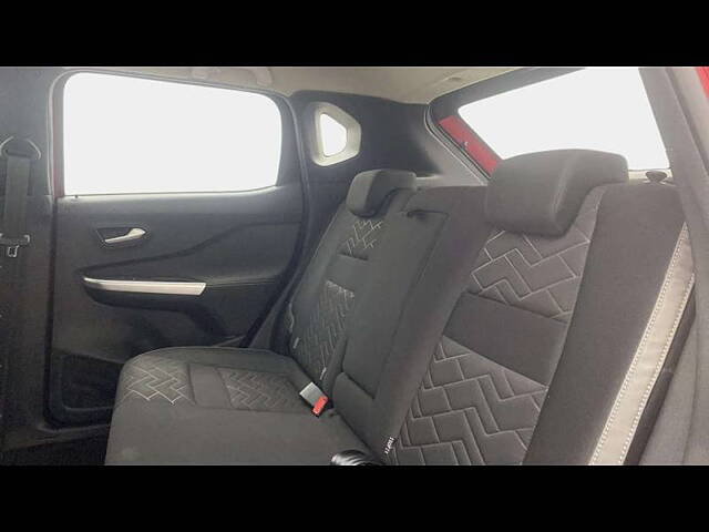 Used Nissan Magnite [2020-2024] XV Premium Turbo CVT [2020] in Bangalore