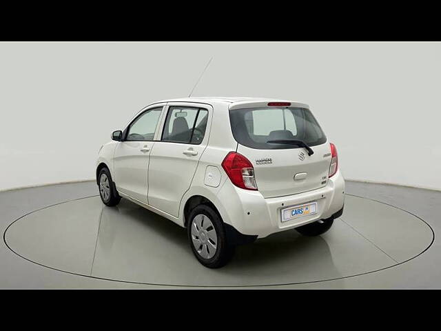 Used Maruti Suzuki Celerio [2017-2021] ZXi AMT [2017-2019] in Bangalore