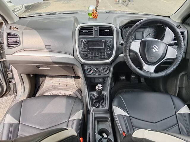 Used Maruti Suzuki Vitara Brezza [2016-2020] VDi in Mumbai