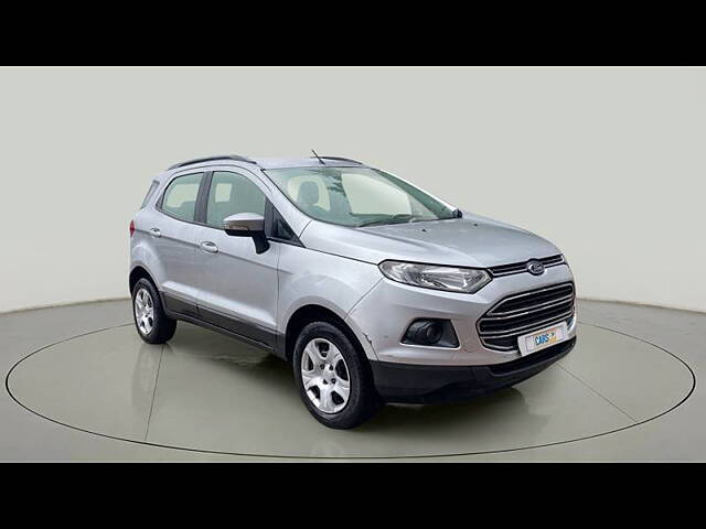 Used 2017 Ford Ecosport in Indore